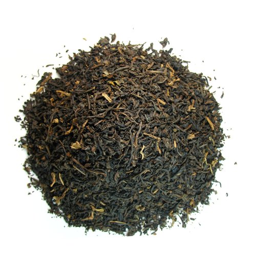 Decaf English Black Tea, Caffeine free English Breakfast Tea– 4 Oz Bag