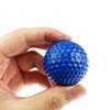 Miokun 6 Pack Ladder Balls Ladder Toss Balls Replacement with Storage Bag for Toss Match (‎Red Blue)