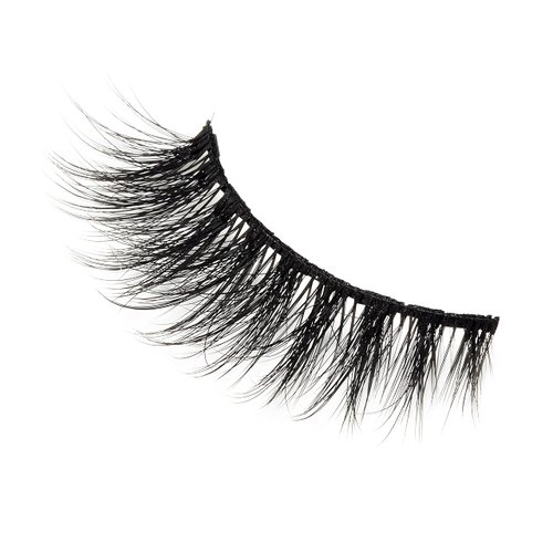 KISS i Envy Magnetic Lashes Double Strength Reusable Lashes Easy To Apply, Everyday Wearable False Eyelashes Faux Mink #2