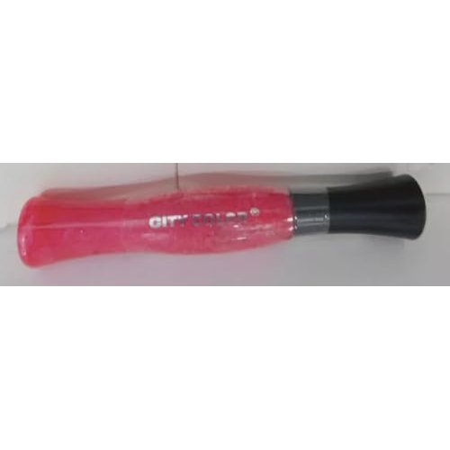 Generic City Color Lip Gloss, Dark Pink, 0.2 Fl Oz (Pack of 1)