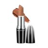 BLMBAY Silk Finish Lipstick, Long Lasting Waterproof 24 Hours Hydrating Rich Buildable Lip Color (#10 SAHARA GOLD)