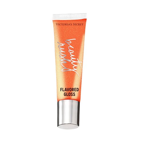Victoria's Secret Beauty Rush Shiny Kiss Lip Gloss Squeezed