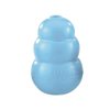 KONG Puppy KONG Dog Toy, Medium, Assorted Colors
