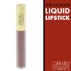 Gerard Cosmetics HydraMatte Liquid Lipstick Invasion | Grey Lipstick with Matte Finish | Long Lasting and Non-Drying | Super Pigmented Fully Opaque Lip Color