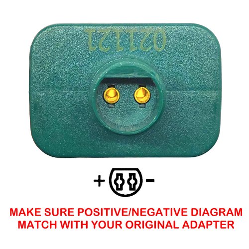 Power Supply TS-13W29V Class 2 Transformer 29V 0.45A 13W Raintight IP44 US Plug Connector 1/2in 12mm Adapter Replacement for LED String Light, Holiday Lighting, Christmas X-Mas Tree