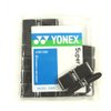 Yonex Super Grap (12-Pack) Tennis Overgrip (Black)