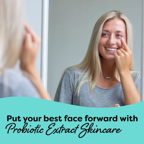 Probulin Probiotic Extract Marula Eye Cream, 1.01 Ounce