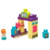 Mega Bloks Storytelling Pet Vet