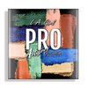 L.A. Girl PRO Eyeshadow Palette, Artistry GES431