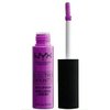 NYX ELECTRO BRIGHTS MATTE LIP CREAM - RIO DE JANEIRO