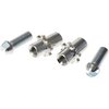 Dorman HW17400 Rear Parking Brake Hardware Kit Compatible with Select Infiniti / Nissan / Suzuki Models