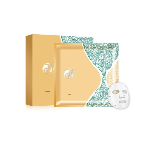 CORYMAN Skin Care Facial Skin Care Products, Face Mask Moisturizing, Hydrating Face Masks Enhanced Moisture, Relieving Dryness & Dehydration, and Facial Mask Moisturizing for Women.Set of 25ml *6