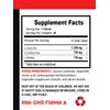 VIP Supplements Workout Pills for Men and Women - BCAA 3000 MG - BRANCHED Chain Amino Acid - leucine isoleucine and valine, 1 Bottle (120 Tablets)