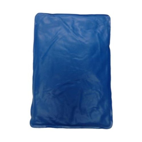 Therapist's Choice® Blue Vinyl Cold Pack (7"x10")