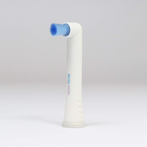 DentistRx Revolation Everyday Brush Head Refill, 1 ea