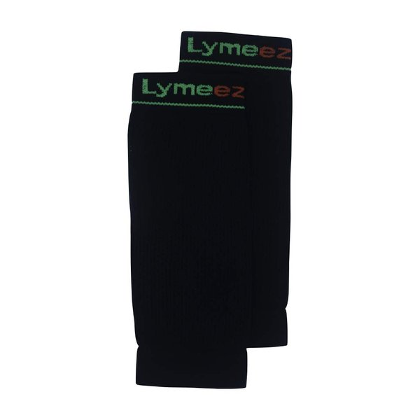 LYMEEZ Stretch Mesh Tick Repelling Leg Gaiters