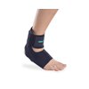Aircast AirHeel Ankle Support Brace Without Stabilizers, Small