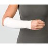 tg grip II Elasticated Tubular Compression Bandage, Seamless Tube Stockinette Wrap for Retention, Lymphedema, & Swelling, Natural, Size F