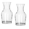 Libbey Single Serving Wine Carafe - 6.5 oz Pack of 2