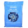 Waxness Premium Hard Wax Beads Blue Pro 1.1 Pounds