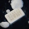 Herban Cowboy Milled Bar Soap Men's Soap, Dusk (Sport (1 Pack))