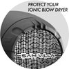 Sam Villa Signature Series Ionic Professional Hair Dryer Replacement Cover With Mesh