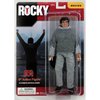 Mego Rocky Balboa in Training Sweatsuit a ZLC Collectibles MEGO Exclusive 8" Action Figure