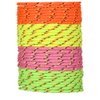 Bedwina Friendship Bracelets For Kids - (pack Of 144) Neon Adjustable Woven Rope Friendship Bracelets Bulk For Girls And Boys - Classroom Prizes For Kids Birthday Party Favors & Goodie Bag Stuffers