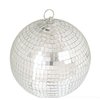 Rhode Island Novelty 8 Inch Mirror Ball, One Piece per Order