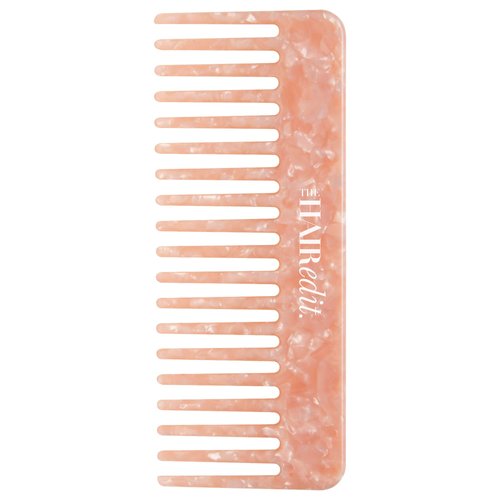 The Hair Edit Wide-Tooth Detangling Comb