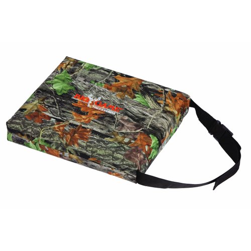 Muddy Big Game Ultra-Plush Seat Cushion