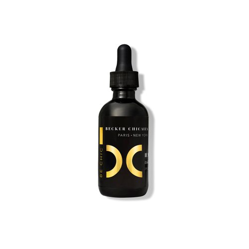 BE CHIC Hair Oil Handcrafted of Five Pure Oils Promoting Hair Growth & Scalp Health, Vegan, Paraben & Sulfate Free, Cruelty-Free