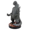 Exquisite Gaming: Toho: Godzilla Gojira King of Monsters - Cable Guys Original Controller & Phone Holder, Collectible Device Stand, Licensed Figure