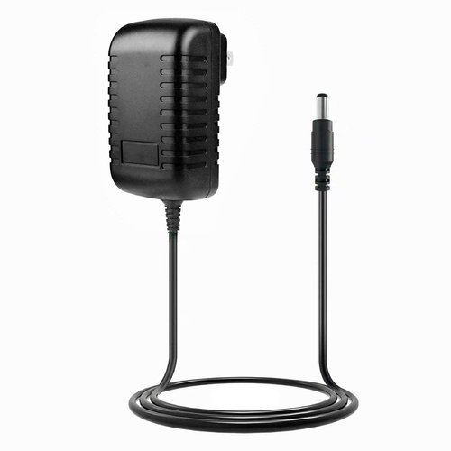 KONKIN BOO Replacement Adapter + Car Charger for Vtech 80-115800 80-115850 MobiGo Touch Learning System