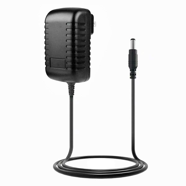 KONKIN BOO Replacement Adapter + Car Charger for Vtech 80-115800 80-115850 MobiGo Touch Learning System