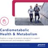 Pure Encapsulations 7-Keto DHEA 25 mg | Unique DHEA Metabolite Supplement to Support Thermogenesis* | 120 Capsules