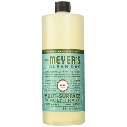 All Purpose Cleaner in Basil