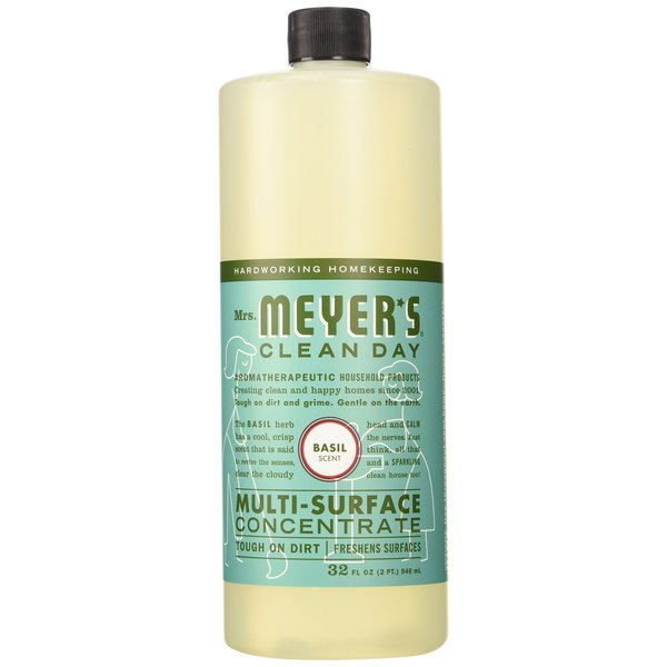 All Purpose Cleaner in Basil