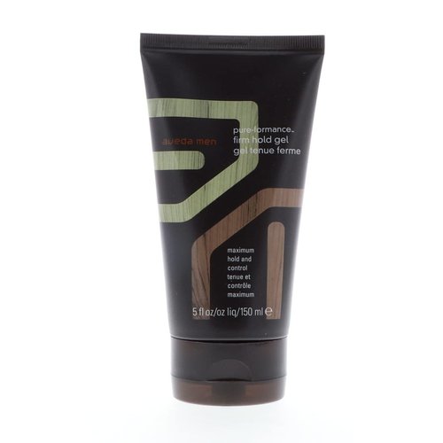 Aveda Men Pure-Formance Firm Hold Gel (Maximum Hold and Control) - 150ml/5.1oz