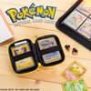 Pokemon Card Binder Card Box Playing Card Case Travel Storage Case Holds 200+ Cards, Anime Gifts