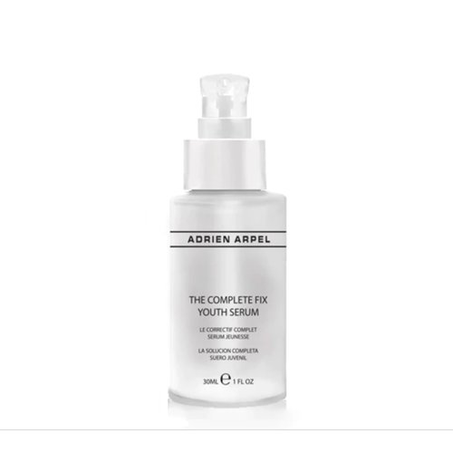 Complete Fix Youth Serum by Adrian Arpel, Anti-Aging Facial Skincare Reduces Appearance of Wrinkles, with Retinol and Vitamin C