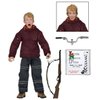 NECA Home Alone - Clothed 8" Action Figure - Kevin