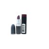 MAC Satin Lipstick - Rebel for Women - 0.1 oz Lipstick