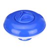 ATIE Collapsible/Retractable Pool Spa 1" Chlorine/Bromine Tablet Dispenser for Pool, Spa, Hot Tub, and Fountain, Perfect for Inflatable & Above-Ground Pools