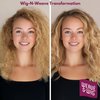 ON NATURAL - Weave & Wig - Detangler [Pomegranate] 4.5oz (Pack of 1)