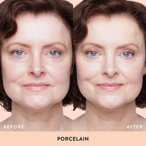 LAURA GELLER NEW YORK Balance-n-Glow Illuminating Liquid Foundation, Porcelain