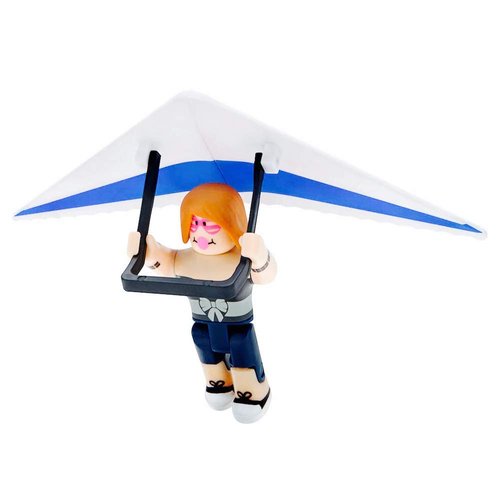 Roblox Celebrity Hang Glider Figure Pack
