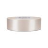 Midori Way Double Faced Satin Ribbon - Bisque