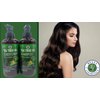 Henna Cosmetics Tea Tree Oil Shampoo & Conditioner Kit, Sulfate Paraben Free, 16.9 fl oz
