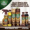 Old English 75144 Scratch Cover For Dark Woods, 8oz Bottle, Wood Polish